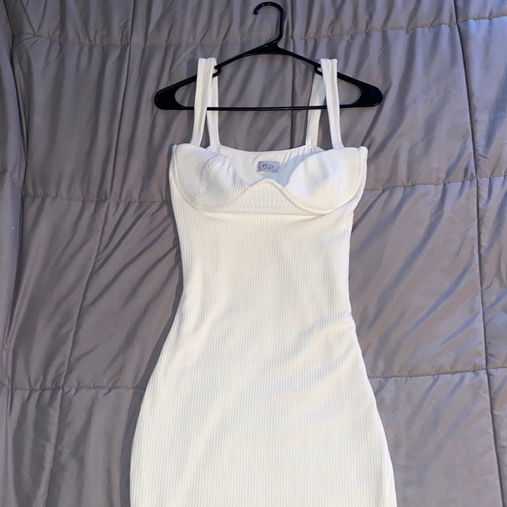 MIDI dress